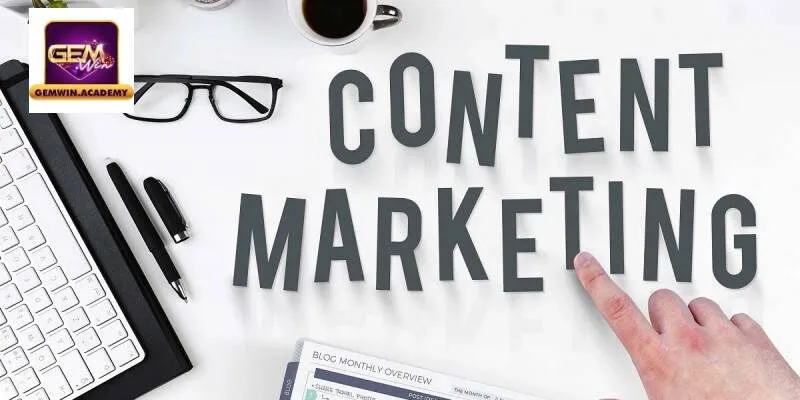 Gemwin tuyển dụng content